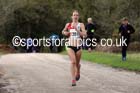 Senior womens English National 6 Stage Road Relay, 2016 English National 12 and 6 Stage Road Relays, Sutton Coldfield, Birmingham. Photo: David T. Hewitson/Sports for All Pics